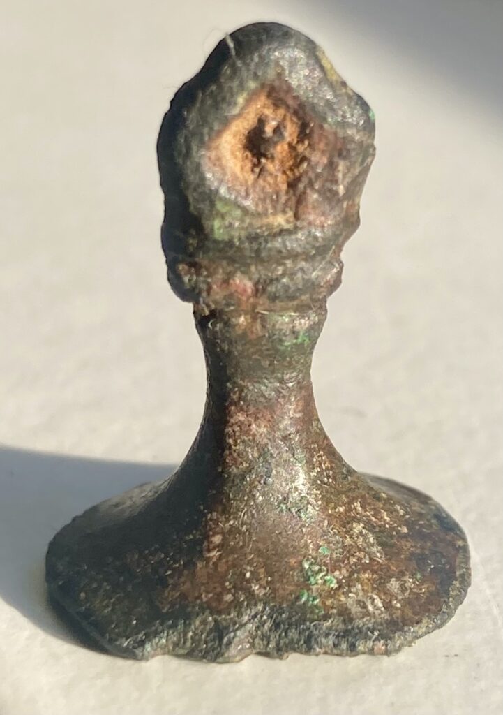 Medieval seal