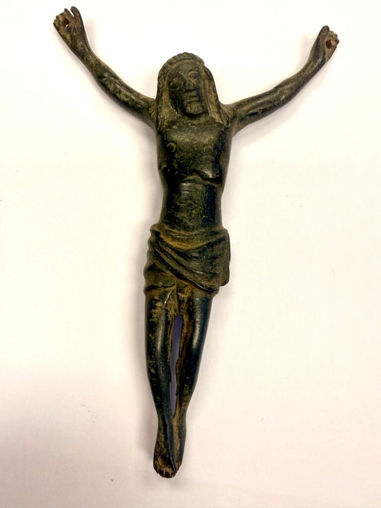 Medieval Corpus Christi