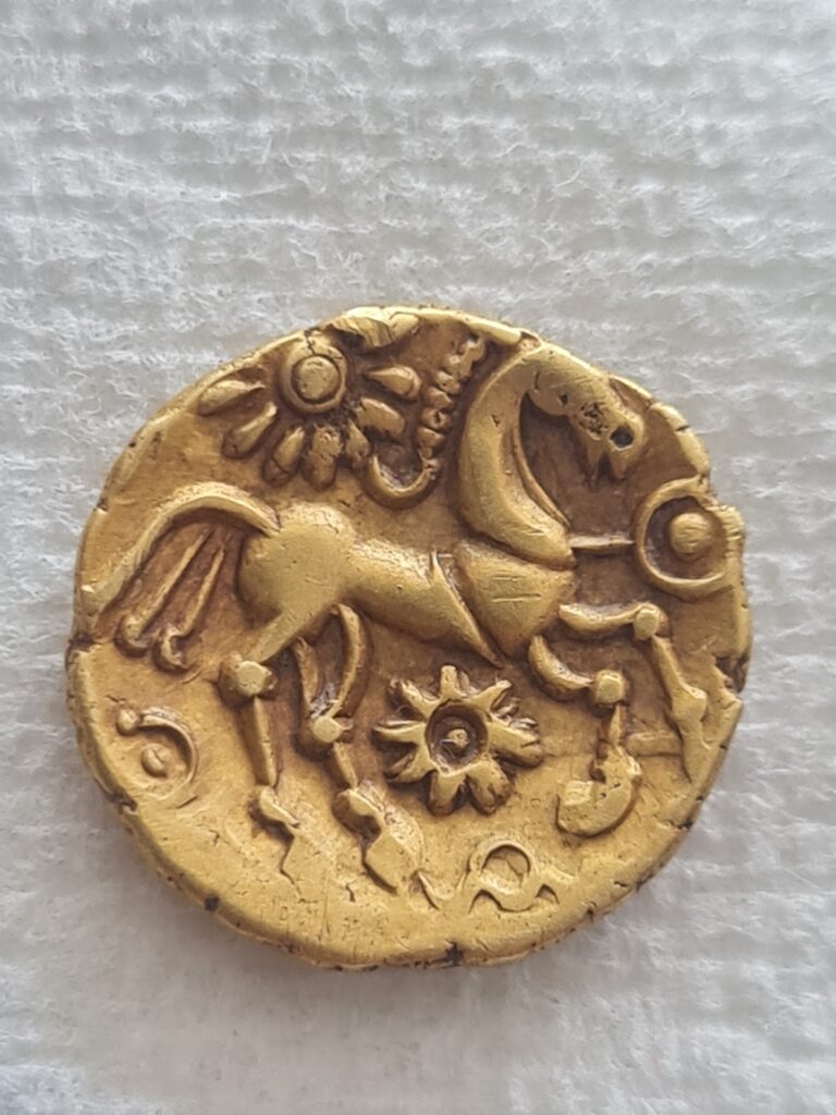 Coin