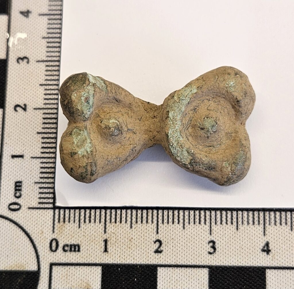 Iron age toggle