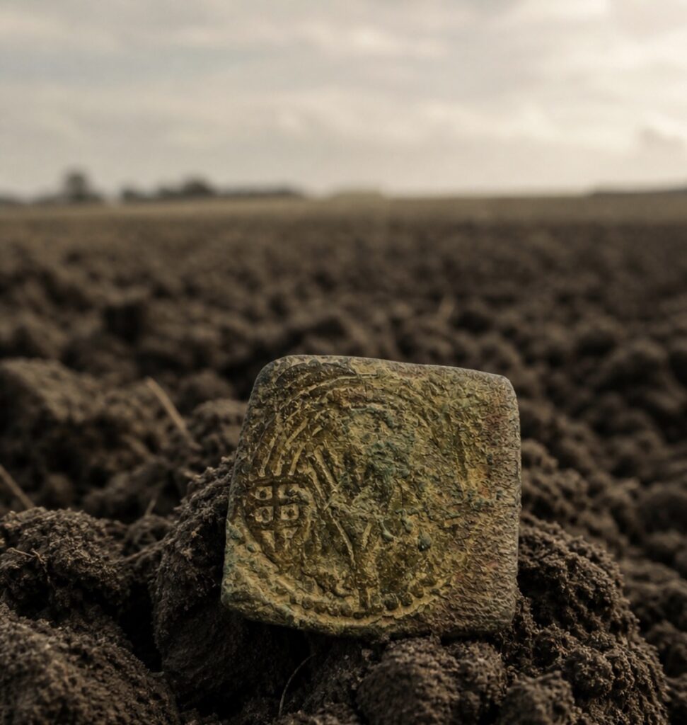 Coin weight