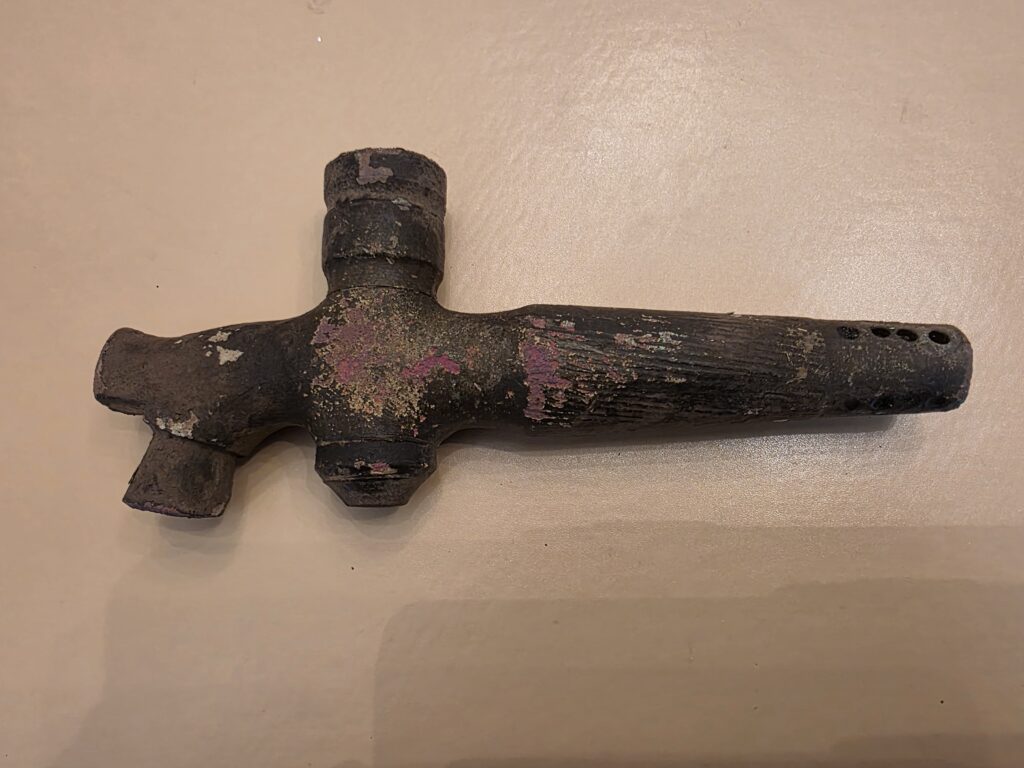 18th/19th Century Barrel Tap