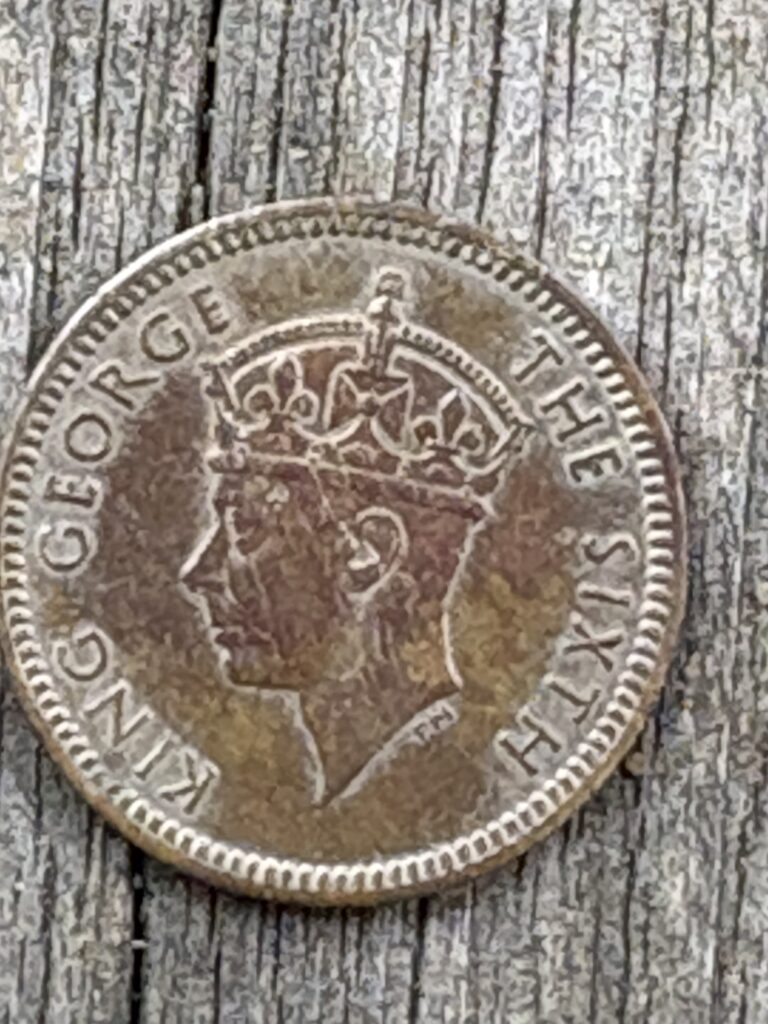 South Rhodesia
