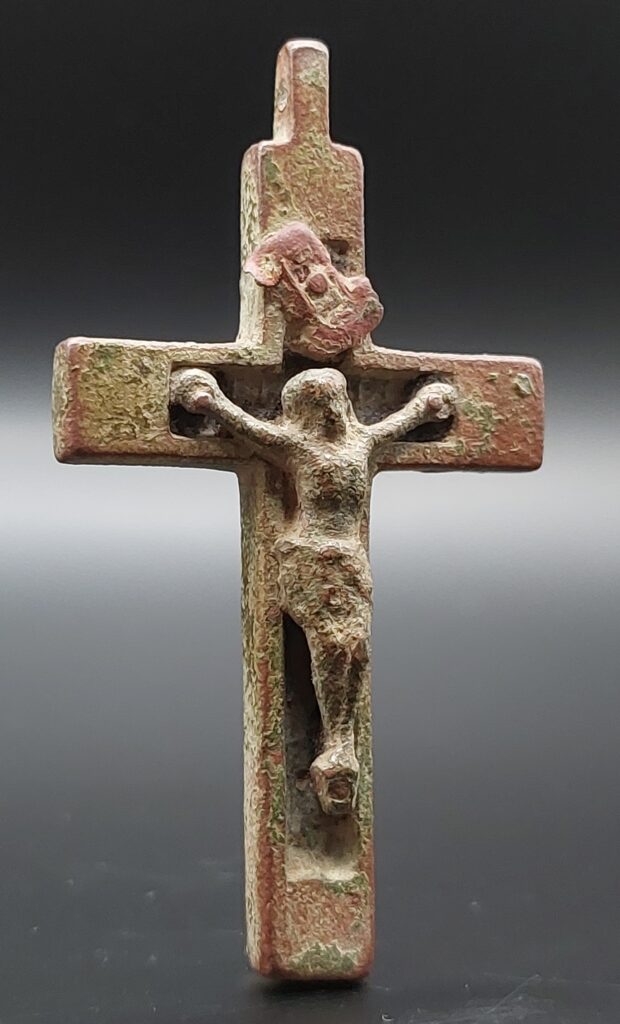Crucifix