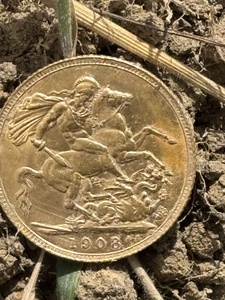 Sovereign