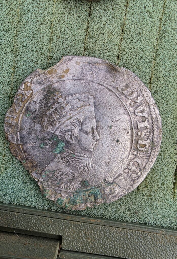 Coin