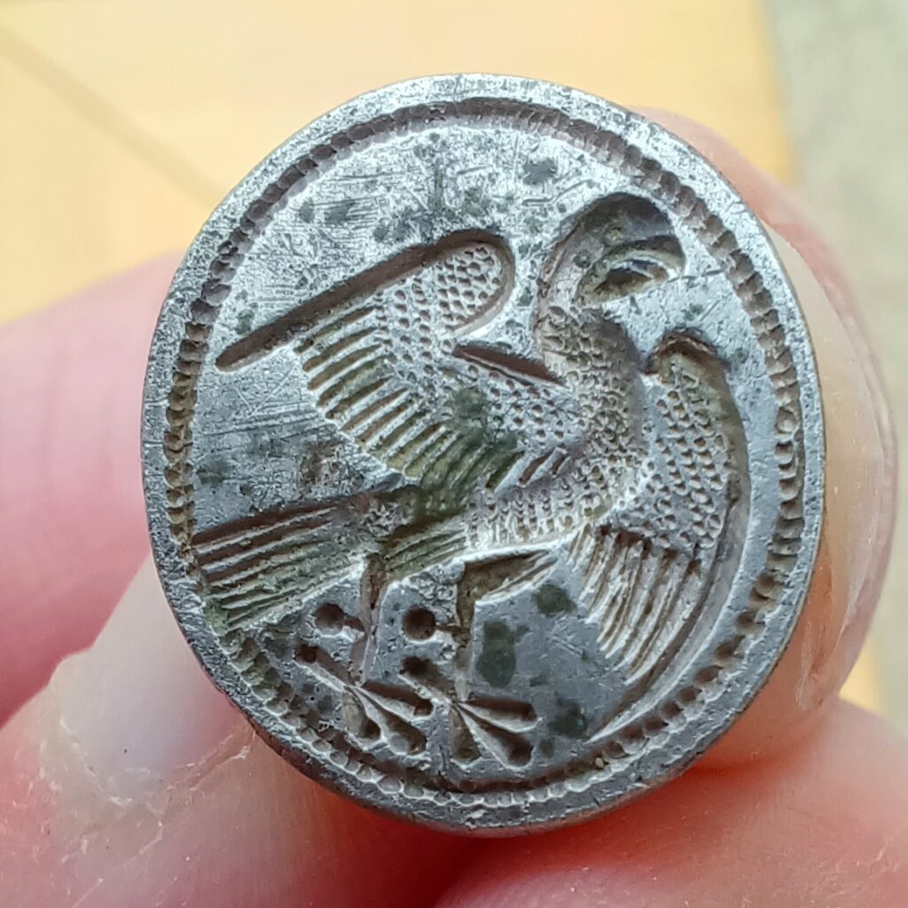 Seal Matrix