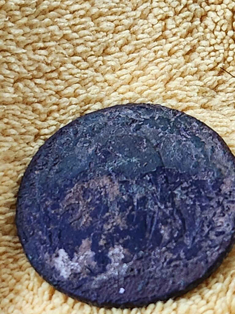 druids coin