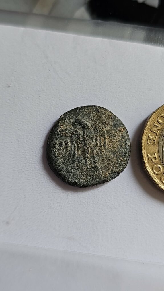 emperor vesasianus 69-79 ad