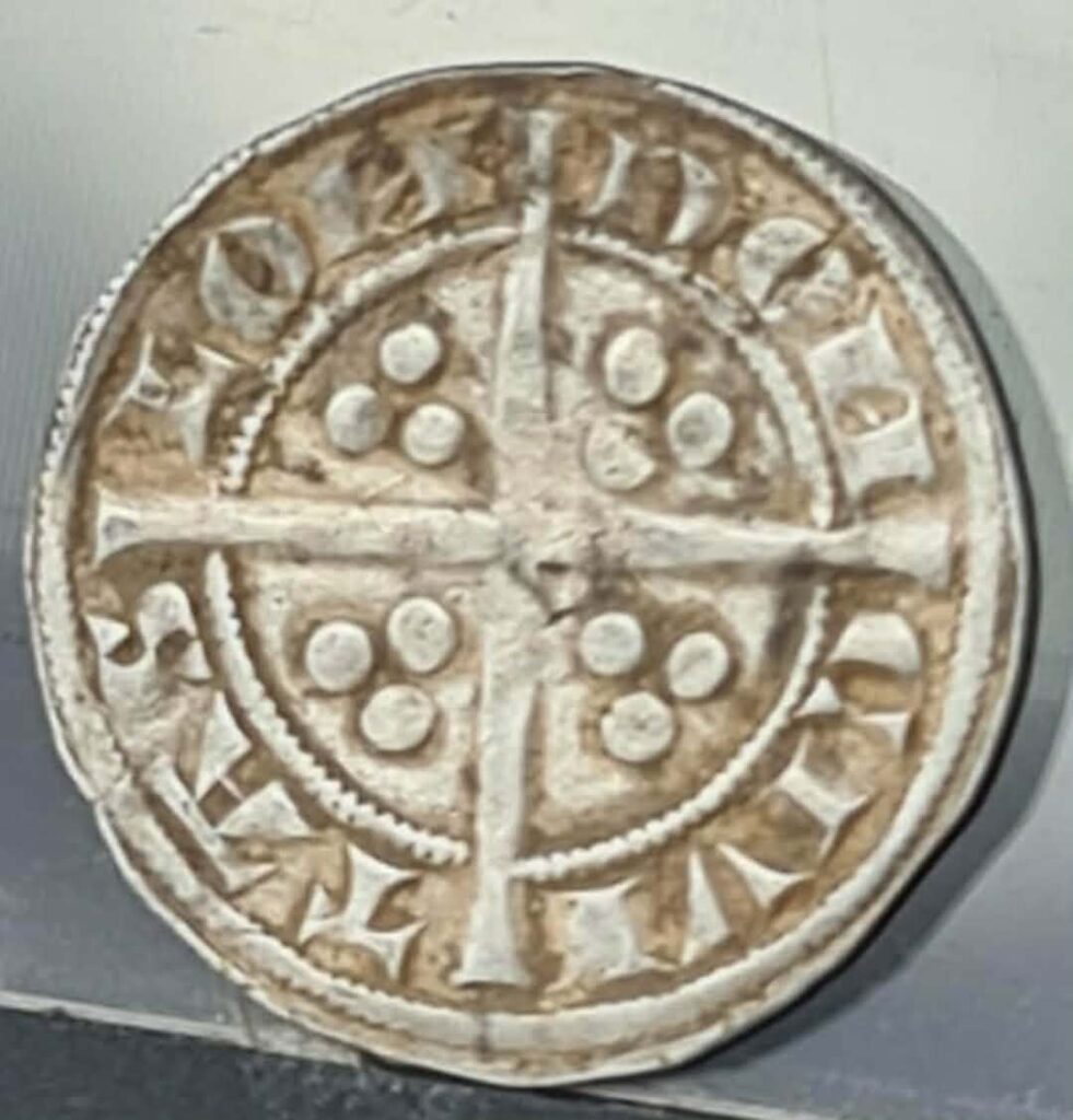 Edward Penny