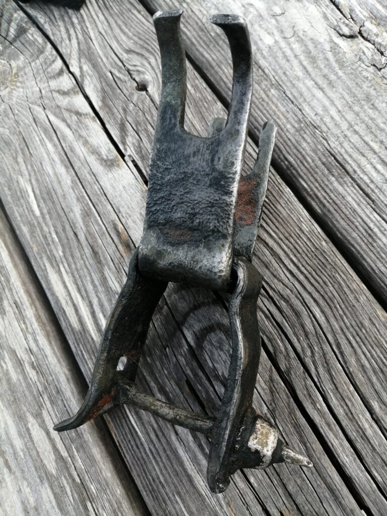 Object