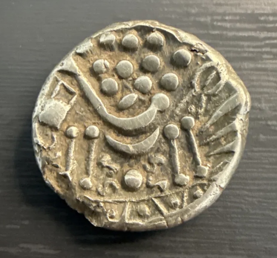 Gold stater - full