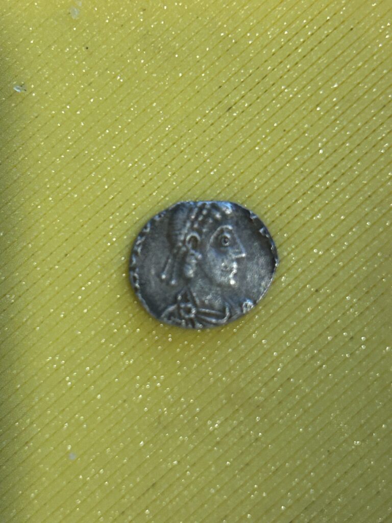Roman silver