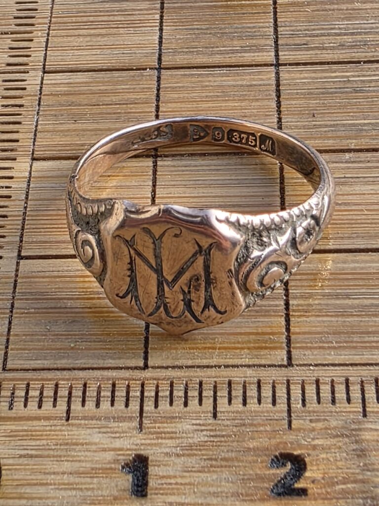 Rose Gold
