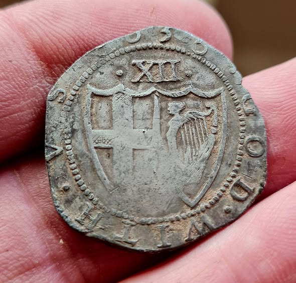 commonwealth shilling