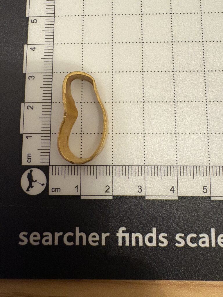 Gold Ring