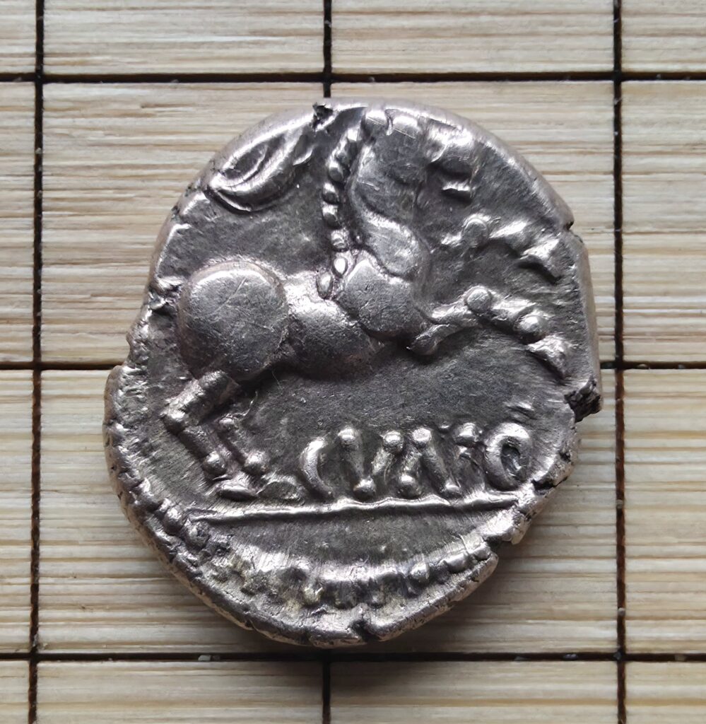 Cunobelin Gold Stater