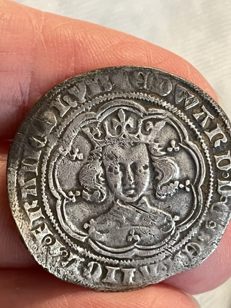 Groat